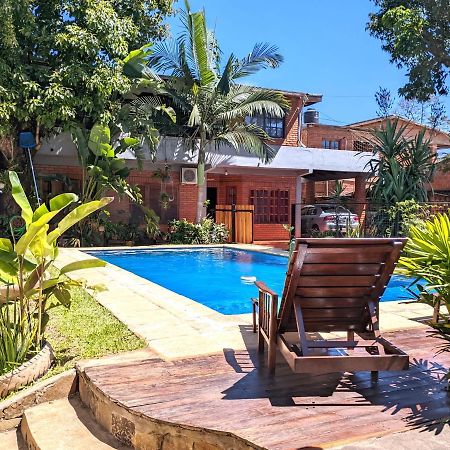 Apartmán Departamento Iguazu Cataratas Puerto Iguazú Exteriér fotografie