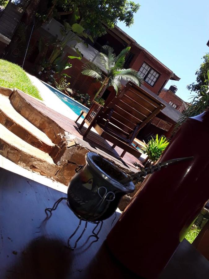 Apartmán Departamento Iguazu Cataratas Puerto Iguazú Exteriér fotografie