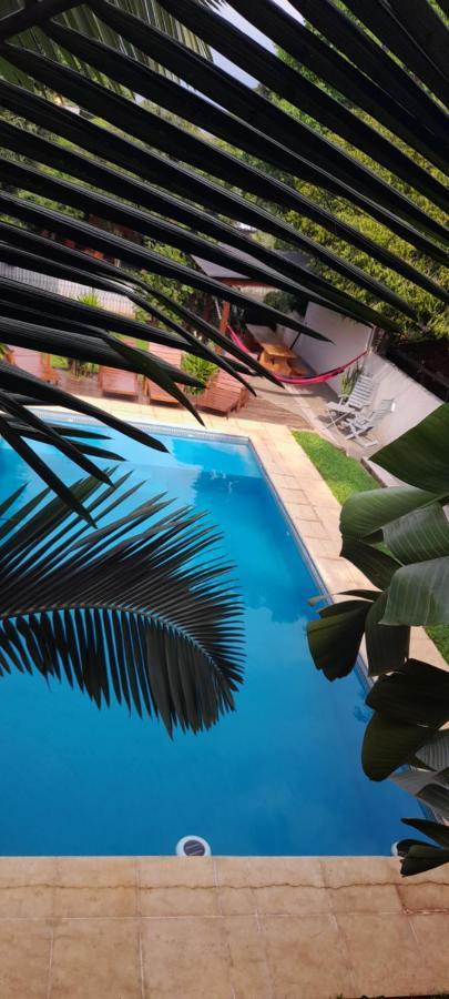 Apartmán Departamento Iguazu Cataratas Puerto Iguazú Exteriér fotografie