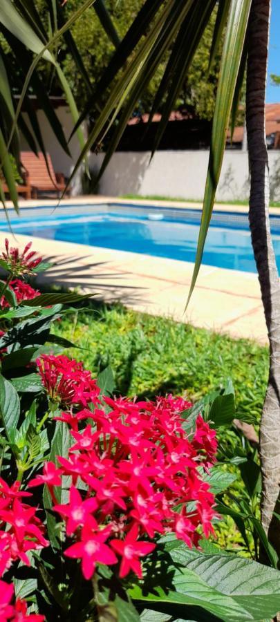Apartmán Departamento Iguazu Cataratas Puerto Iguazú Exteriér fotografie