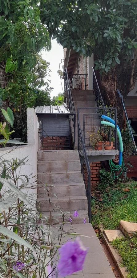 Apartmán Departamento Iguazu Cataratas Puerto Iguazú Exteriér fotografie
