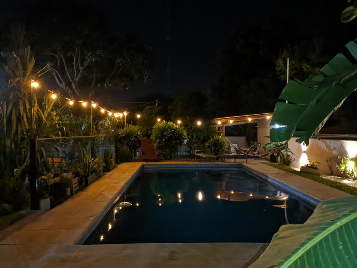 Apartmán Departamento Iguazu Cataratas Puerto Iguazú Exteriér fotografie