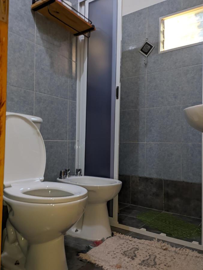 Apartmán Departamento Iguazu Cataratas Puerto Iguazú Exteriér fotografie