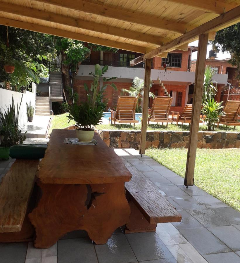 Apartmán Departamento Iguazu Cataratas Puerto Iguazú Exteriér fotografie